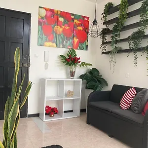 Appartement Amilcar Cabral Loft, Praia