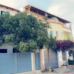 Appartement T1 Mobilado Com Wi-fi, Praia
