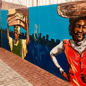  Gasthuis Casa Sodadi