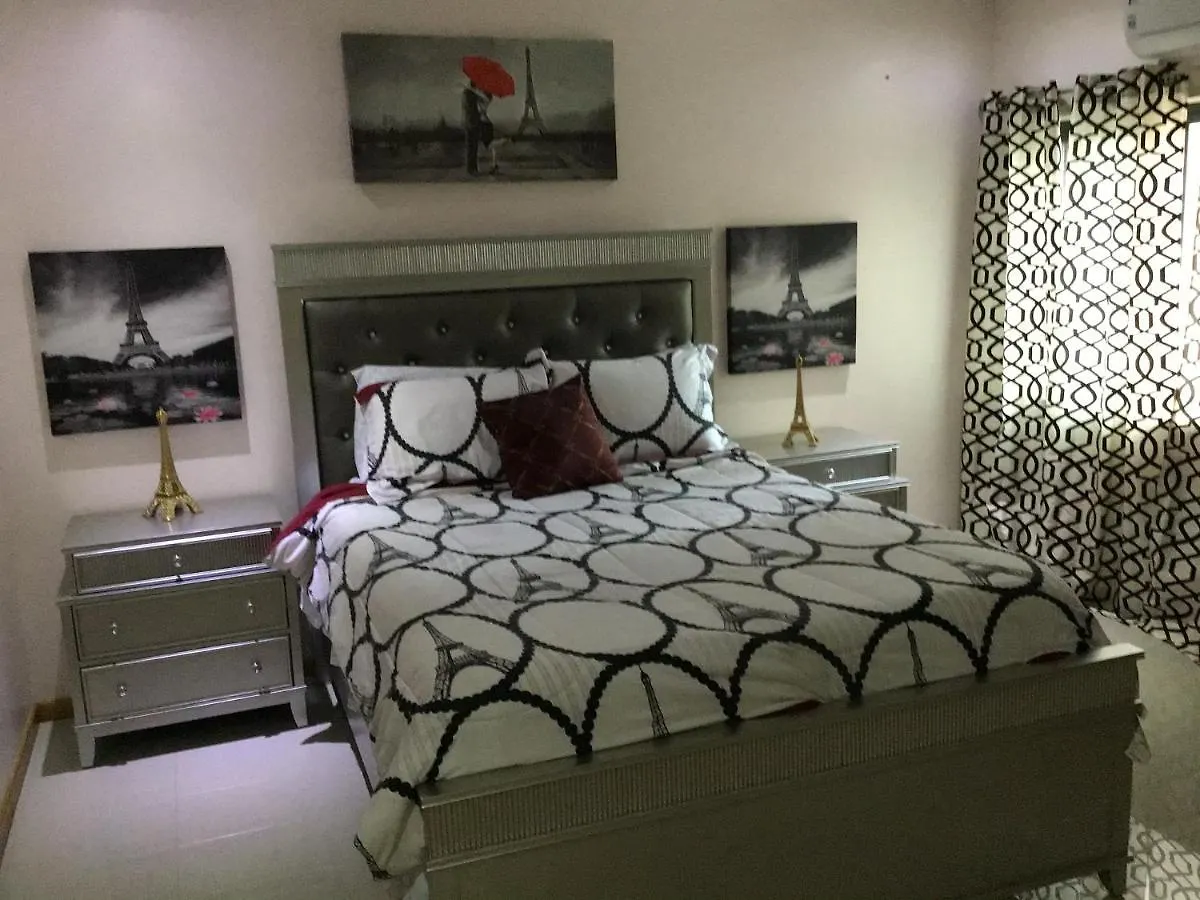Your Home Away From Home Praia 0*,  Cape Verde