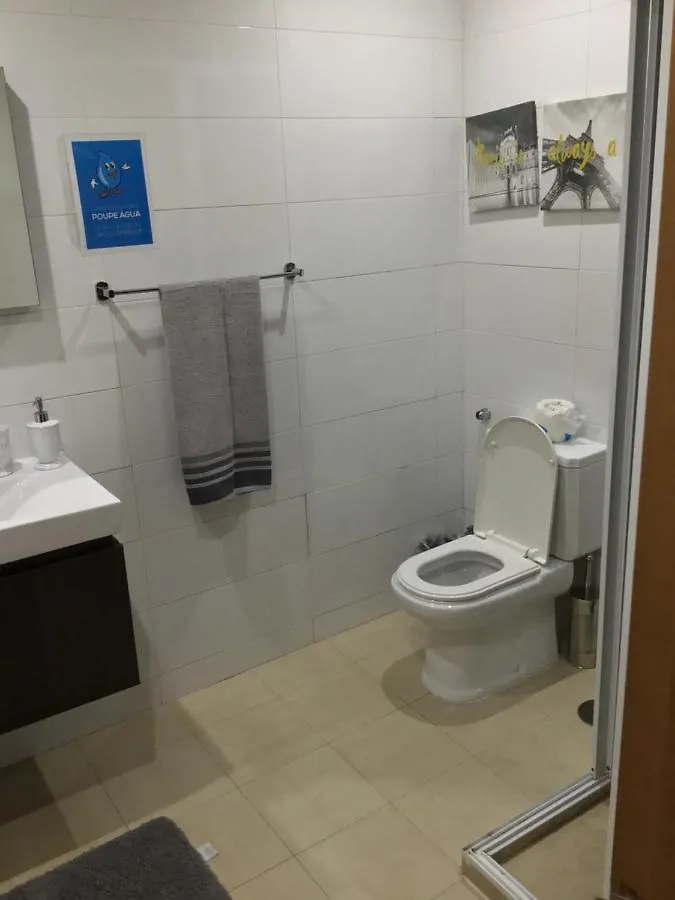 Apartment Your Home Away From Home Praia