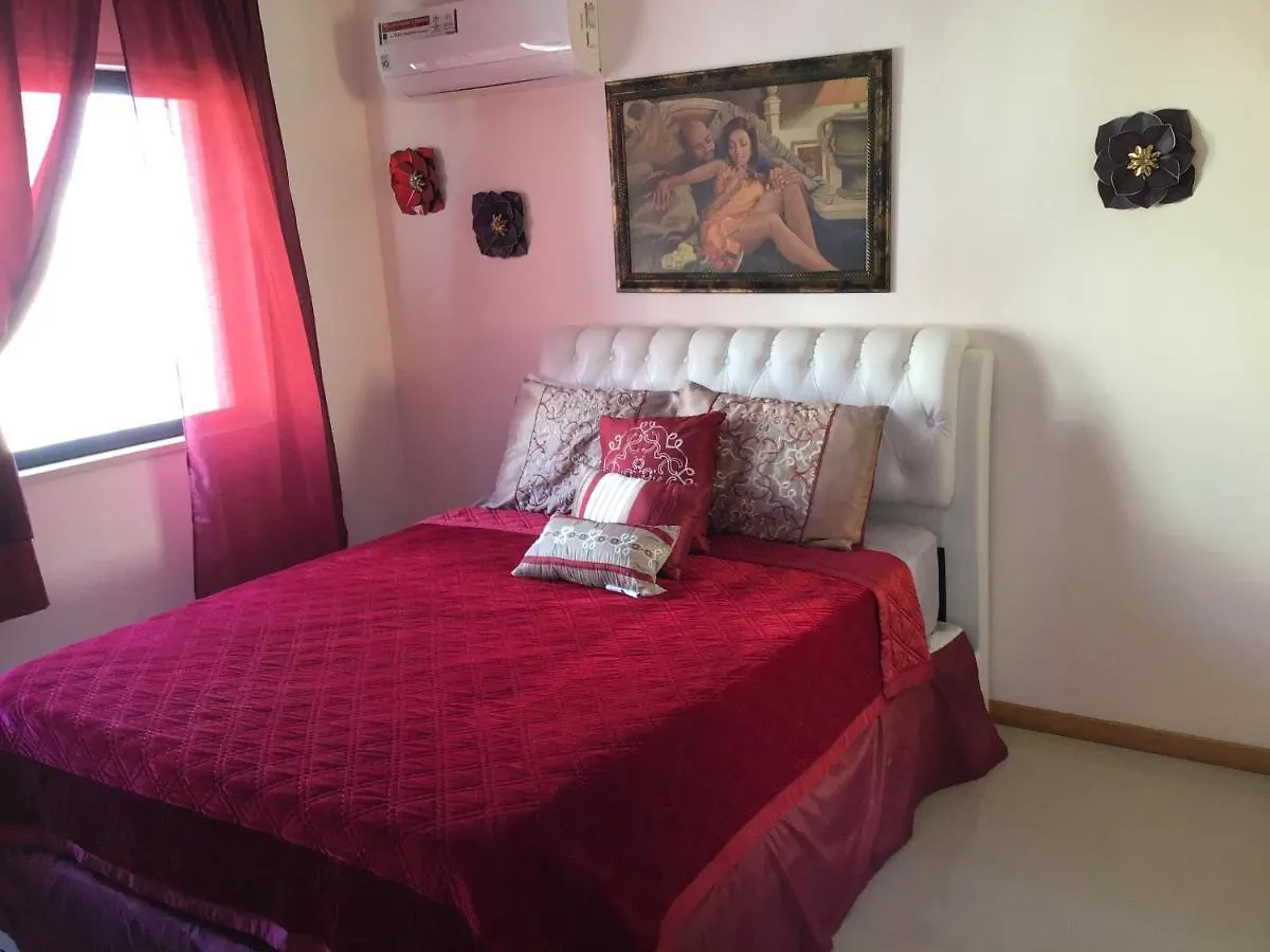 Your Home Away From Home Praia Apartment