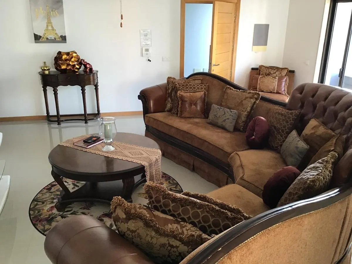 Apartment Your Home Away From Home Praia Cape Verde