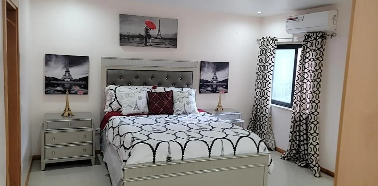 Apartment Your Home Away From Home Praia
