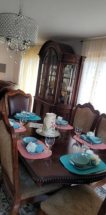 Your Home Away From Home Praia Apartment