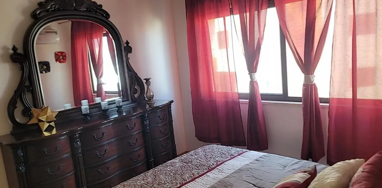 Your Home Away From Home Praia Cape Verde