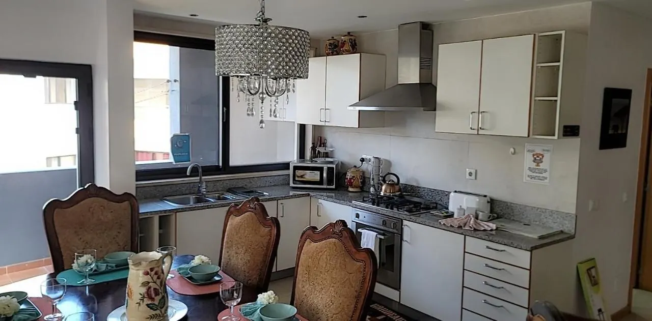 Apartment Your Home Away From Home Praia