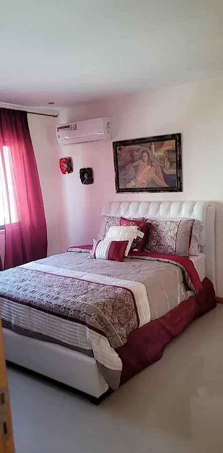 Your Home Away From Home Praia