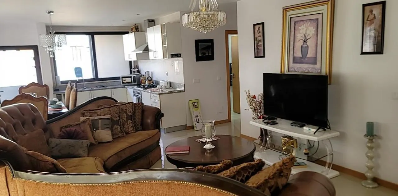 Apartment Your Home Away From Home Praia