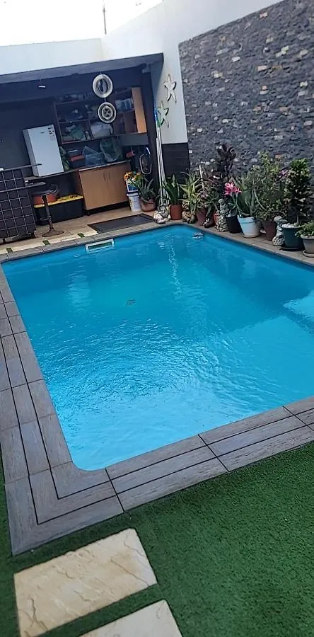 Your Home Away From Home location