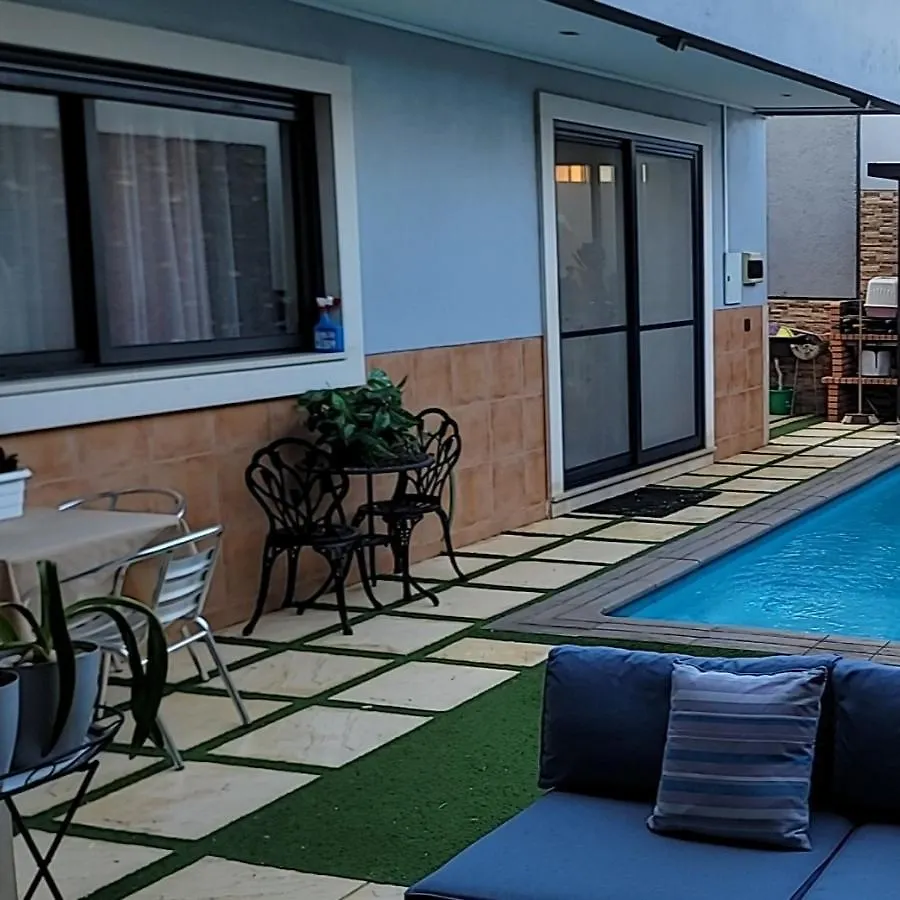 Your Home Away From Home Praia Apartment