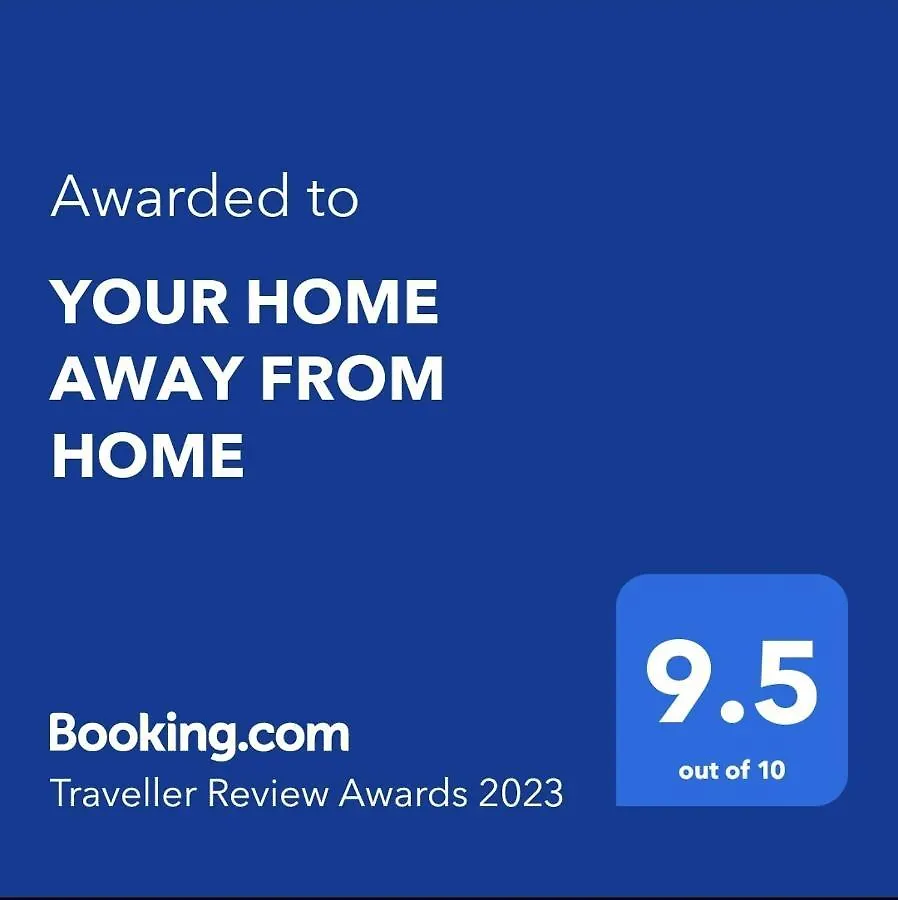 Apartment Your Home Away From Home Praia