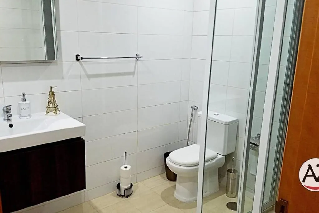 Apartment Your Home Away From Home Praia Cape Verde