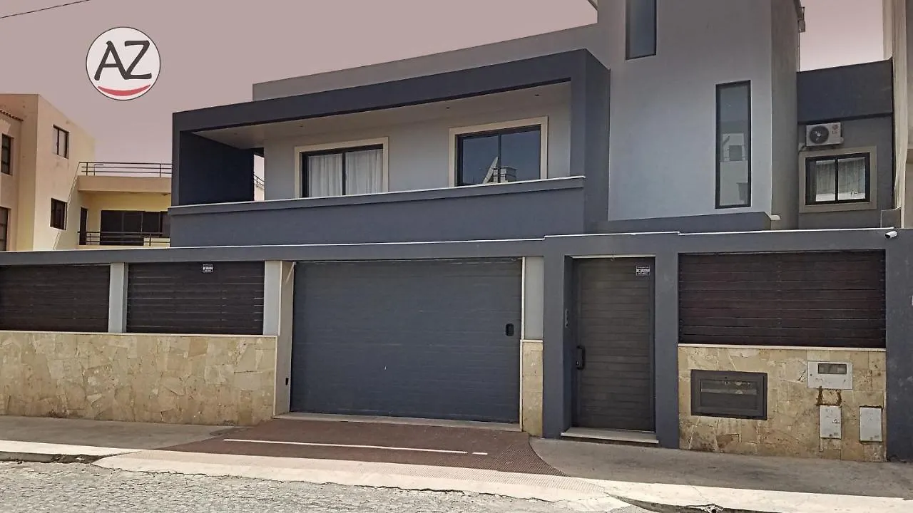 Your Home Away From Home Praia