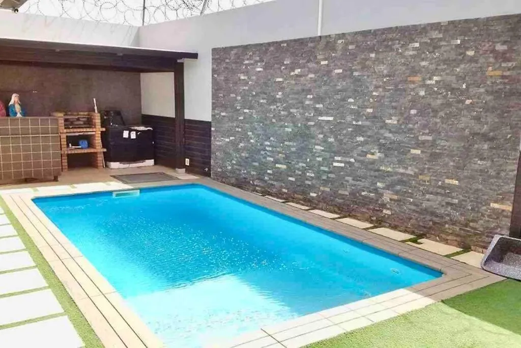 Your Home Away From Home Praia Apartment