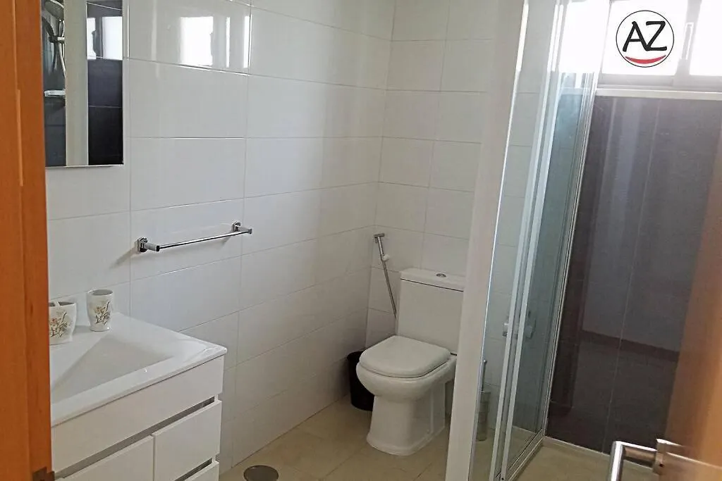 Your Home Away From Home Praia