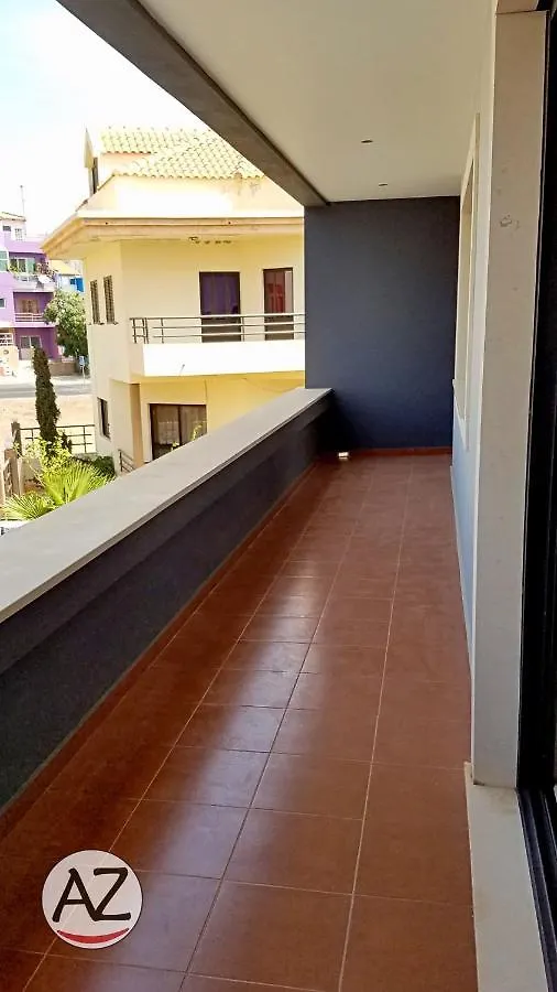 Your Home Away From Home Praia Cape Verde