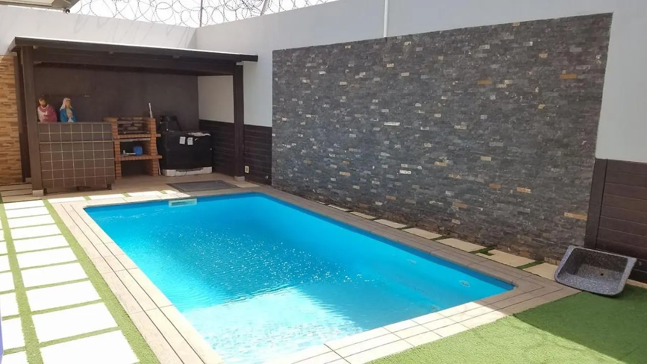 Your Home Away From Home Praia 0*,  Cape Verde