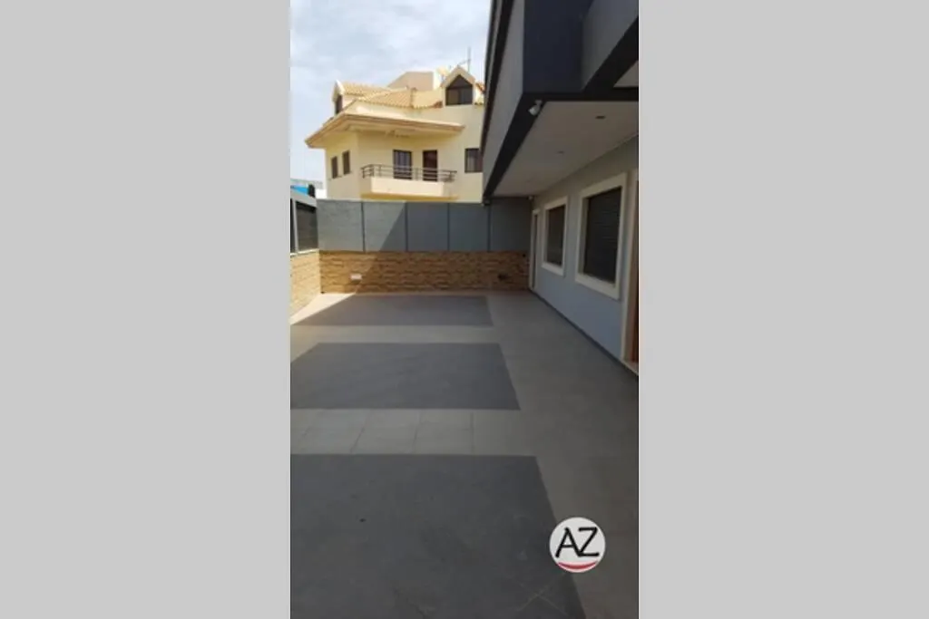Your Home Away From Home Praia